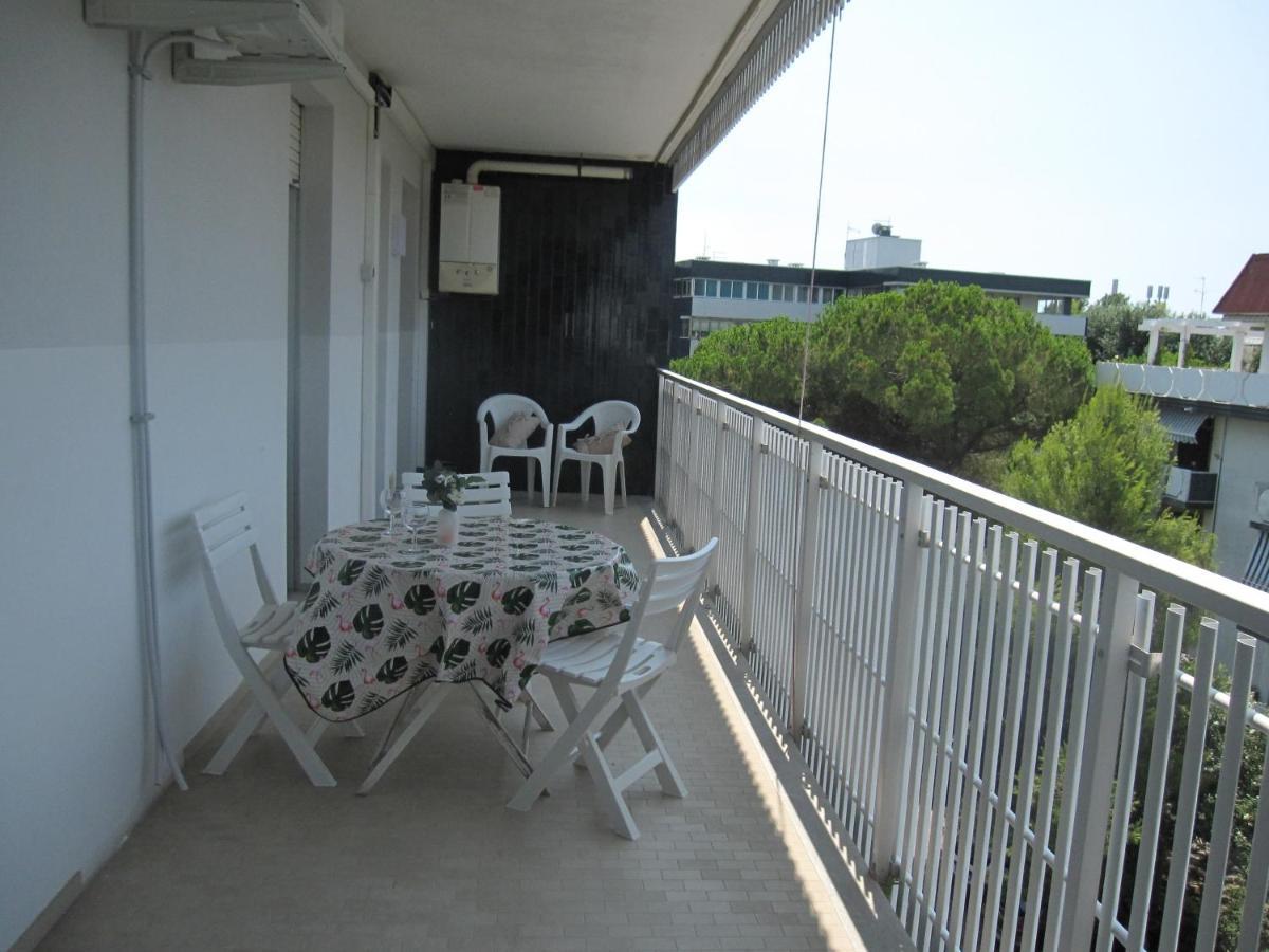 Perla Apartment Grado Luaran gambar