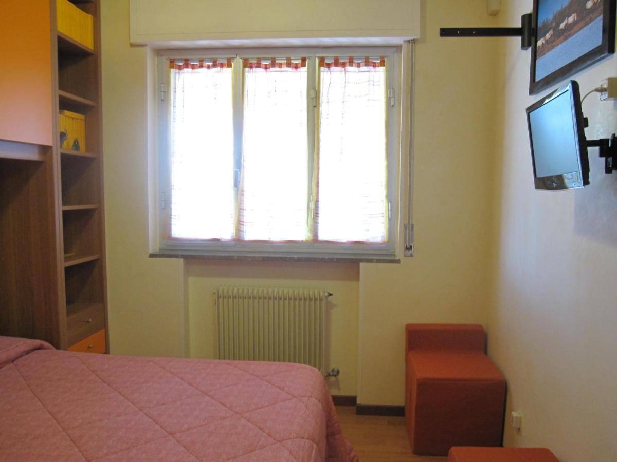 Perla Apartment Grado Luaran gambar