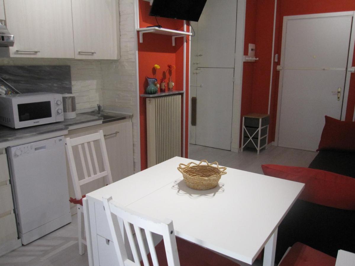 Perla Apartment Grado Luaran gambar
