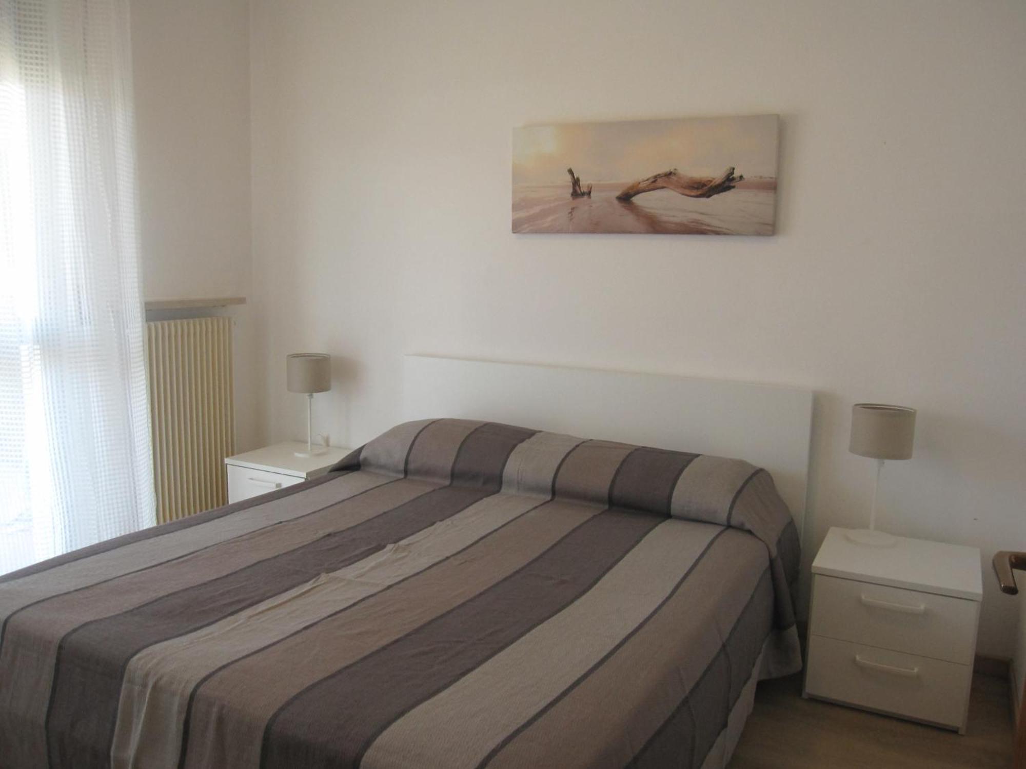 Perla Apartment Grado Luaran gambar